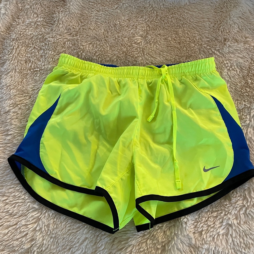 Nike shorts